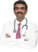 Dr. Jayakumar P